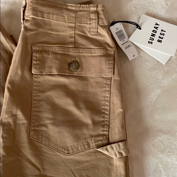 Jumpsuits | Aritzia Genevieve Pant 